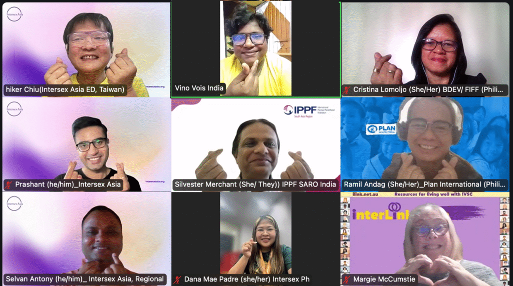 Uniqueness in Solidarity: Intersectionality in Action 1